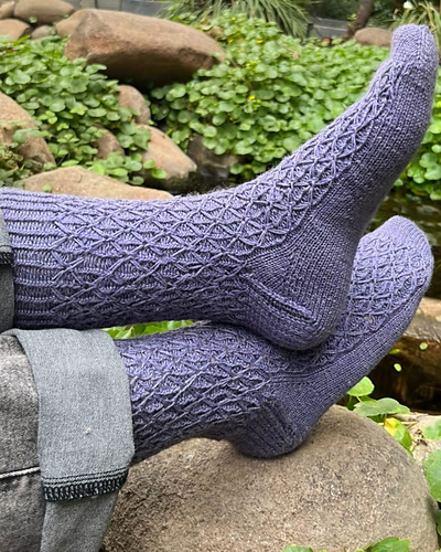 Ebook calcetines 2026