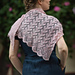 Bramble Shawl pattern 