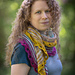 Littora Shawl pattern 
