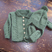 Sweet Sophisticate Baby Set photo 4