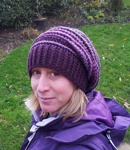 Riptide Slouch Hat photo 10