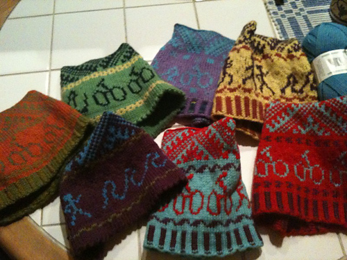 Kookette Triathlon Hat photo 1