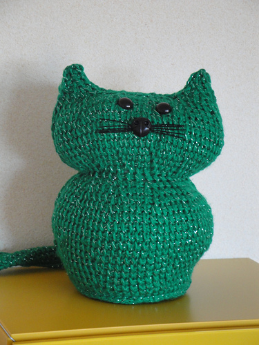 Verdi the cat photo 1