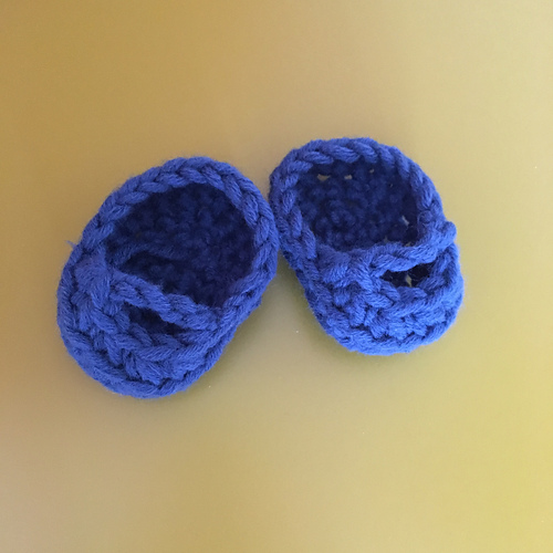 Blue doll photo 7