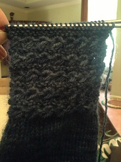 via Wooly app