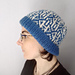 Way Home Hat pattern