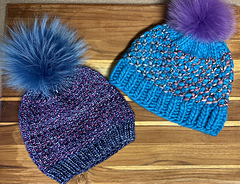 The Poppy Hat