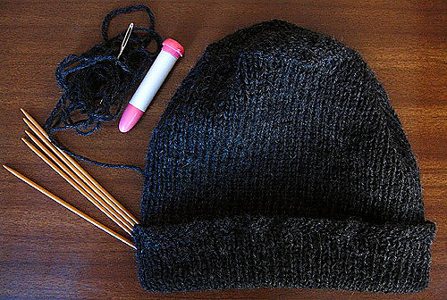 Navy Lue - byteruterubouzuFlickr