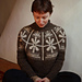 Yardana sweater pattern 