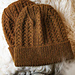 Wusai hat pattern 
