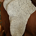 Wusai socks pattern 
