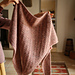 Wusai shawl pattern 