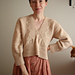Drevo pullover pattern