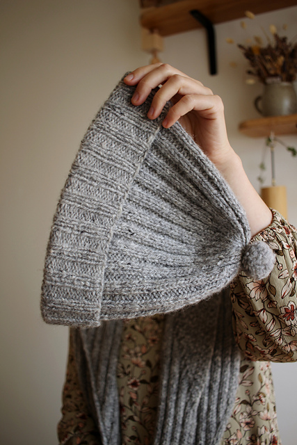 pompom ravelry