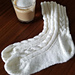 VANILJA Socks pattern