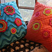 Way Cool Pillows pattern 