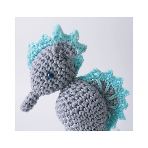 Mug hippocampe photo 8