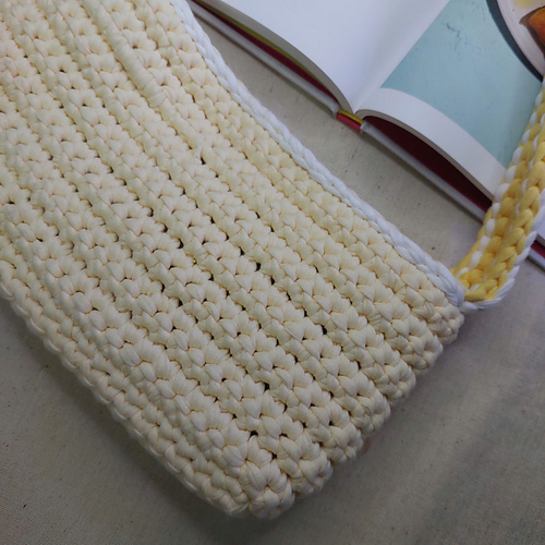 Simple Shoulder Bag photo 3