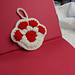 Cute and Easy Paw bag charm photo 3