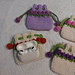 Tulip Pouch Bag photo 2