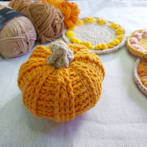 Easy pumpkin photo 7