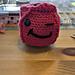 Rosie O pattern