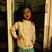 Rope Sweater pattern 