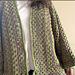 My Hexi Cardi pattern