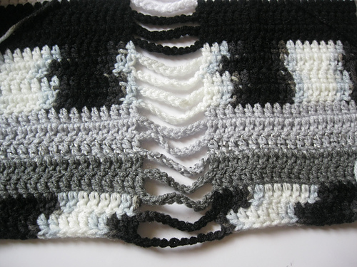 Jacobs Ladder Blanket photo 3