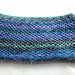 Nirvana Cowl pattern