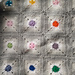 Solid Granny Square pattern