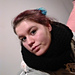 No Colour Anymore Cowl pattern 