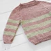 Little Thun pattern 