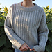 Perennial Pullover pattern 