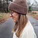 Essential Beanie pattern 