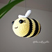 Bumblebee pattern