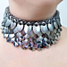 Scale Choker pattern