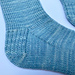 DK Weight Vanilla Socks photo 3