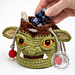 Goblin Dice Bag pattern