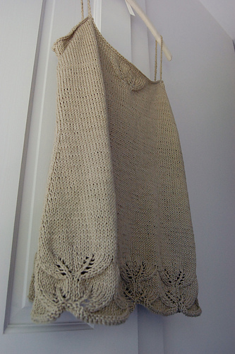Beaded Cami photo 4