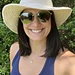 JJ's Sunny Brim Hat pattern 