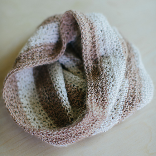 Some Coffee with your Cream Cowl Hat photo 1
