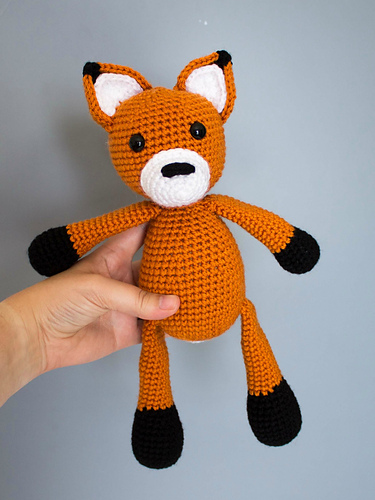 Frederick the Fox photo 3