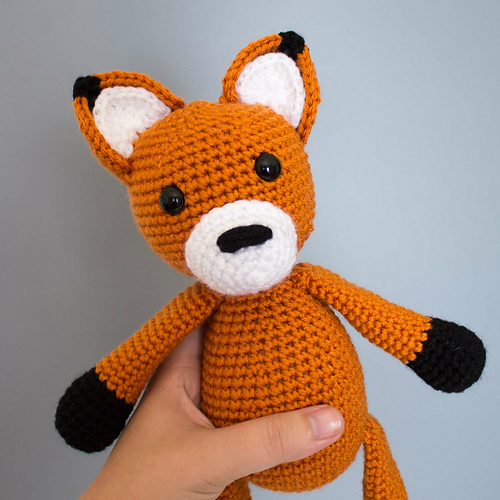 Frederick the Fox photo 2