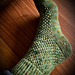 Tatami Socks pattern