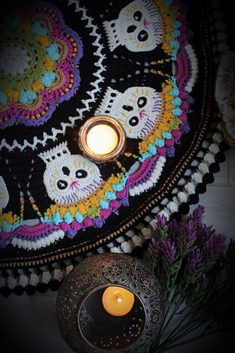 Dia de los Muertos CAL photo 5