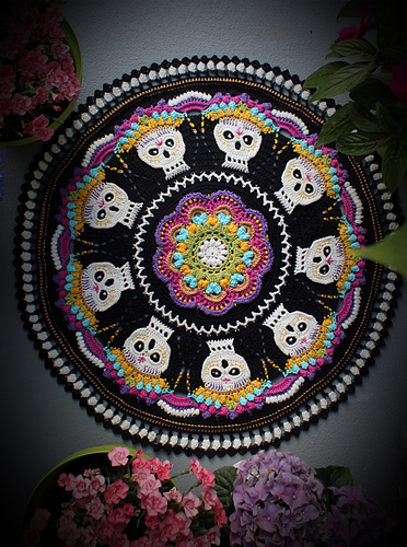 Dia de los Muertos CAL photo 6