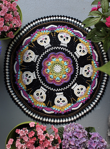 Dia de los Muertos CAL photo 10
