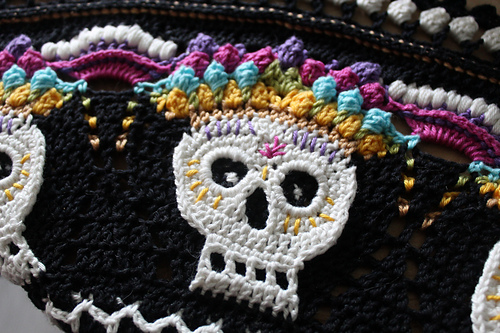 Dia de los Muertos CAL photo 9