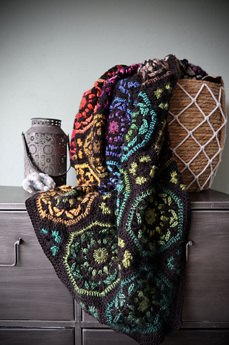 Ravelry: Secrets of the Souk pattern by Mark Roseboom